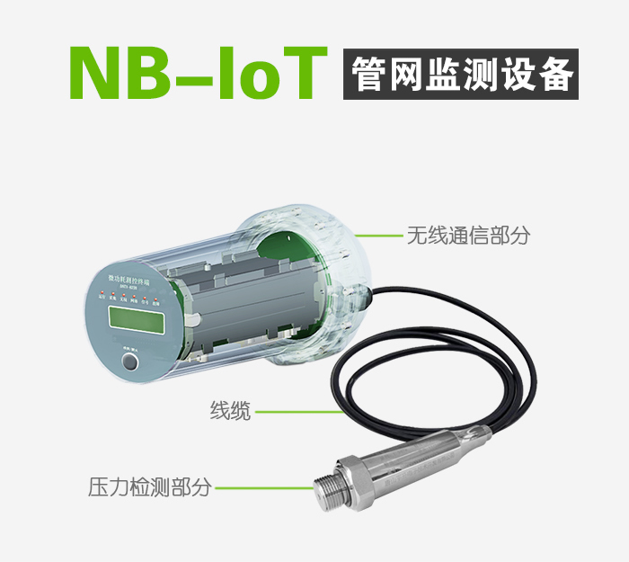 消防管網監測設備 消防管網監測設備