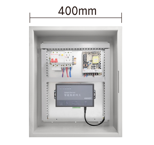 成套數據采集箱（電）